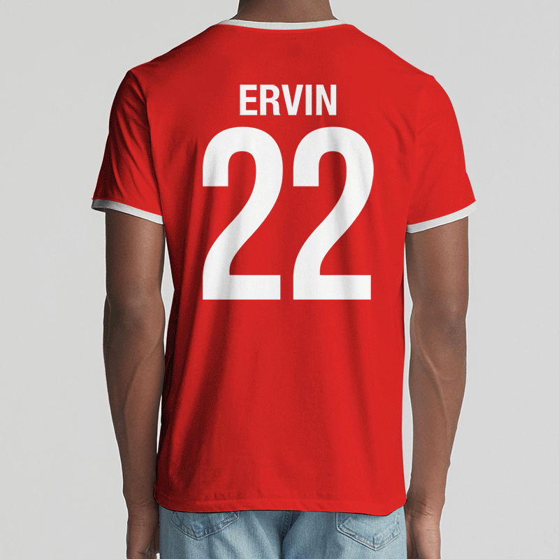 budweiser t-shirt redemption