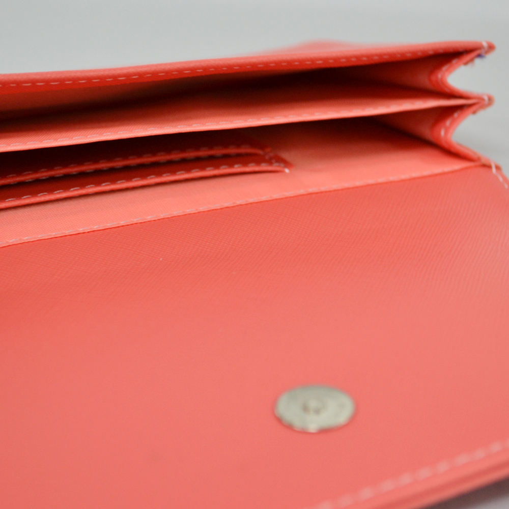 Changi Airport Group Red Packet Organisers Pouch