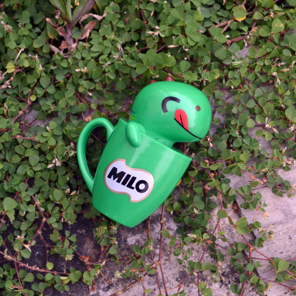Milo Van Khakis Collectibles