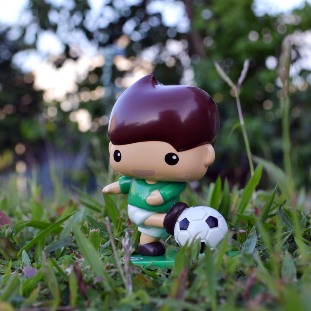 Milo Van Khakis Collectibles