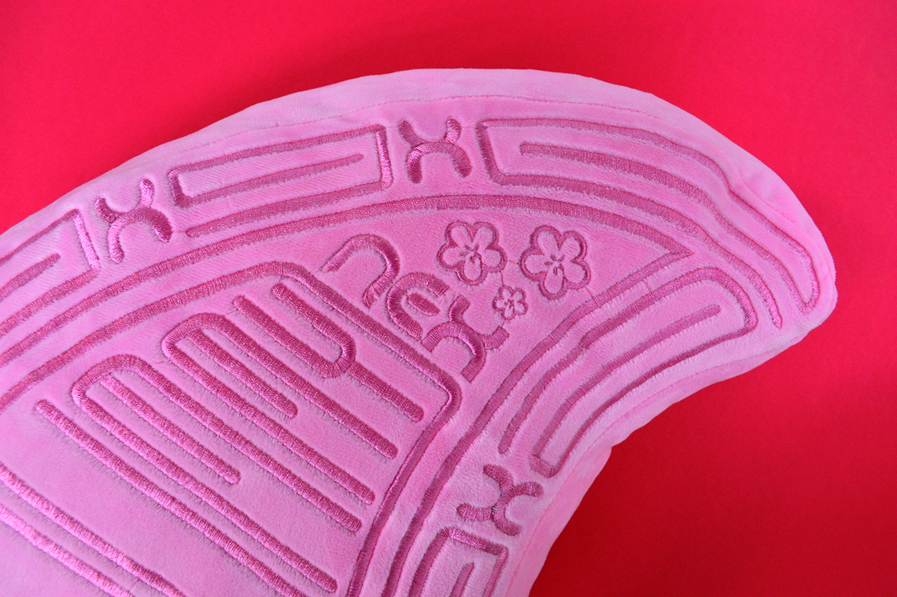 Nex Png Kueh, Close Up