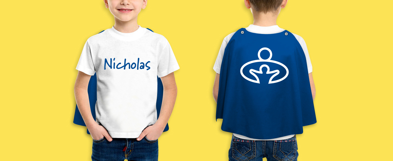 Friso Redemptions, kids t-shirt