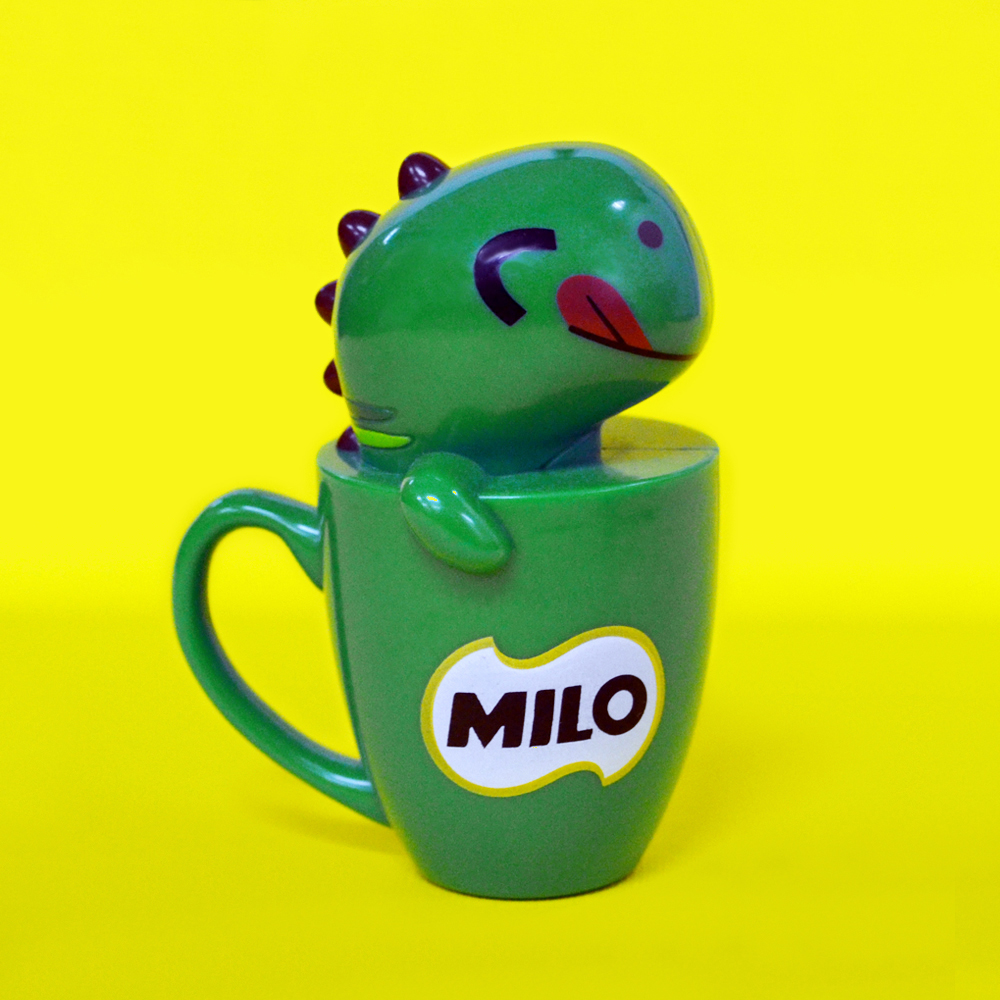 Milo Van Khakis Collectibles