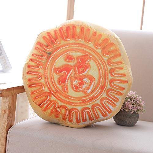 mooncake cushion